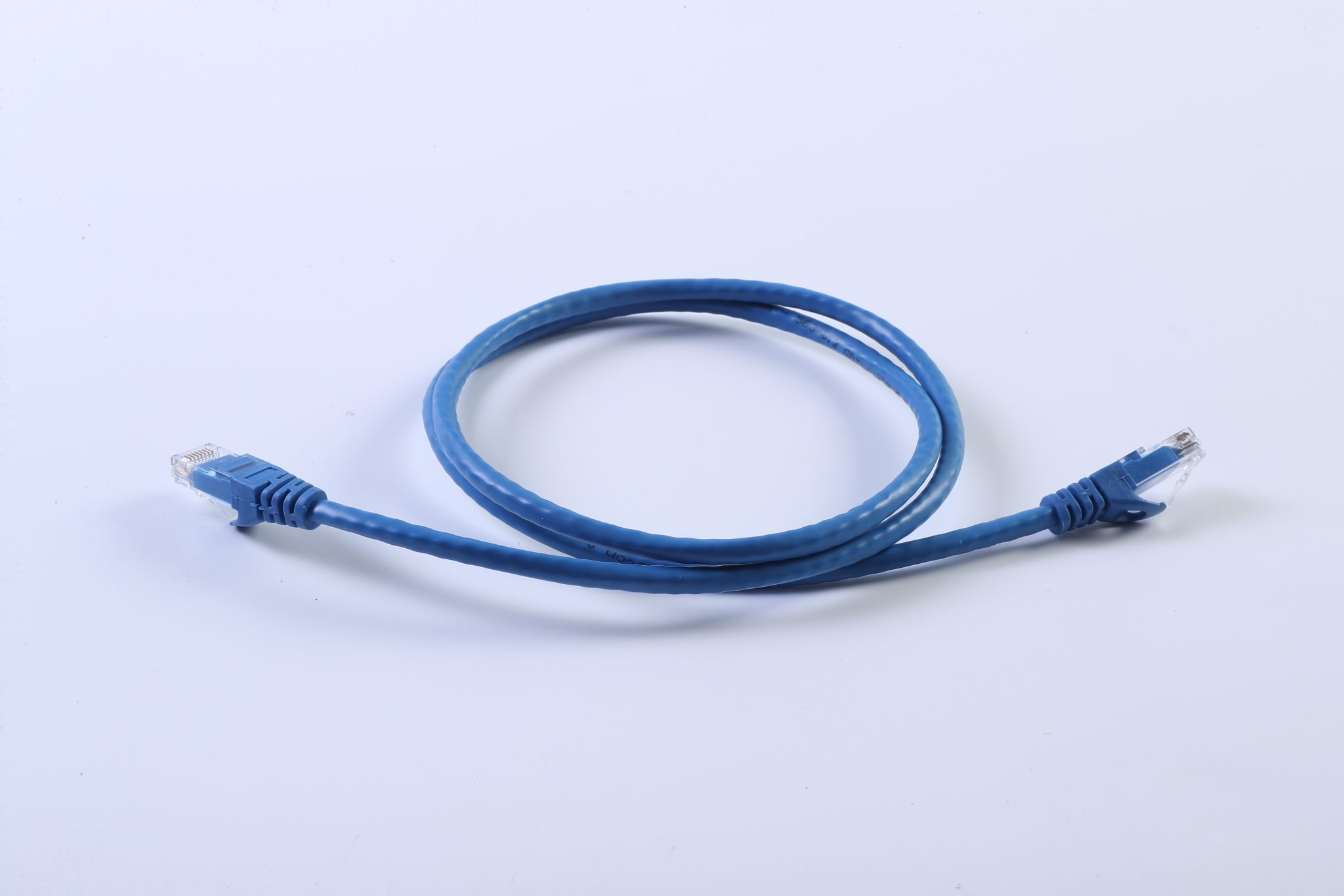 Patch Cords - Alston Systems